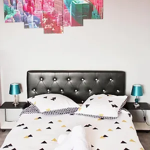 Nouvel Oasis Minimes Apartamento