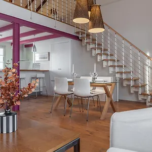  Apartamento Tuguest Loft Nuevo Porvenir España