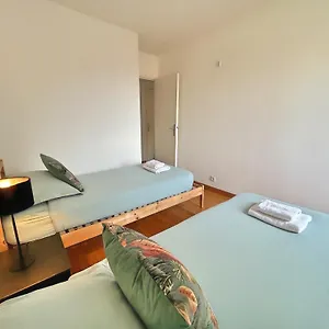 L'aérien- T3- Parking- Centre Apartamento