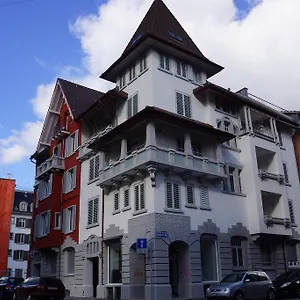  Apartamento De Lujo By Livingdowntown Suiza