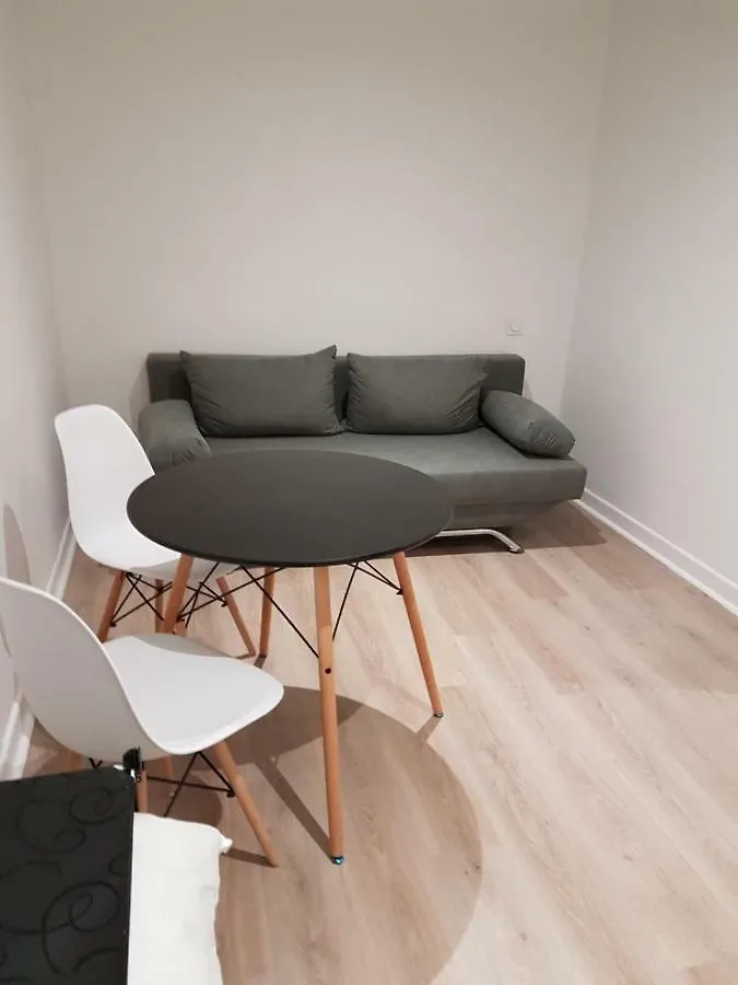 Appartement 1 - Tout Equipe Et Fonctionnel - Carmes, 圖盧茲 0*,  法国