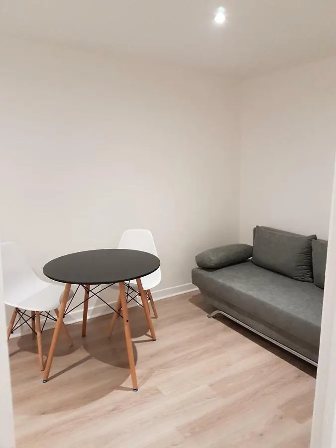 Appartement 1 - Tout Equipe Et Fonctionnel - Carmes, 圖盧茲 公寓