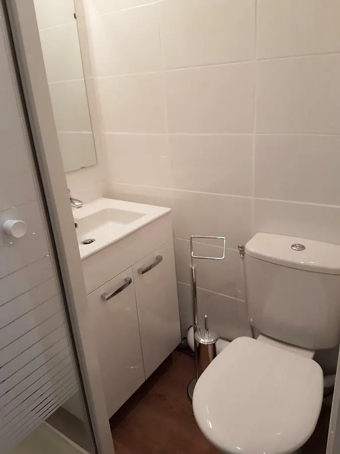 Appartement 1 - Tout Equipe Et Fonctionnel - Carmes, 圖盧茲 公寓
