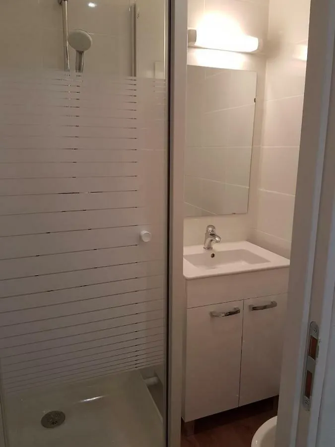 Apartment Appartement 1 - Tout Equipe Et Fonctionnel - Carmes, Toulouse